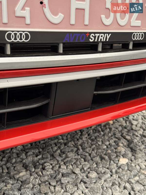 Внедорожник / Кроссовер Audi Q3 2021 в Стрые фото 16 Внедорожник / Кроссовер Audi Q3 2021 в Стрые