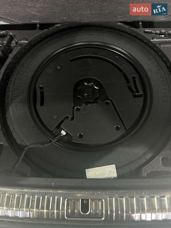 Позашляховик / Кросовер Audi Q3 2023 в Сумах фото 52 Позашляховик / Кросовер Audi Q3 2023 в Сумах