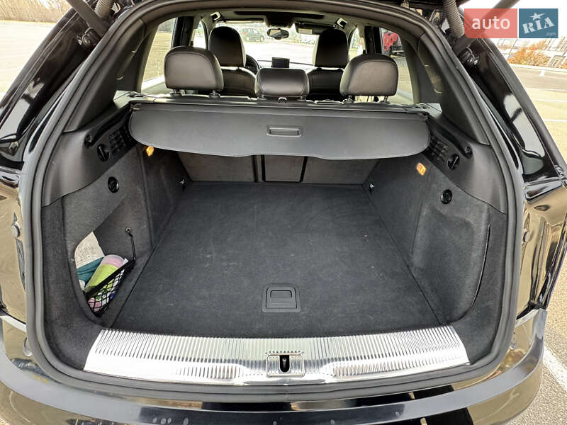 Позашляховик / Кросовер Audi Q3 2015 в Києві