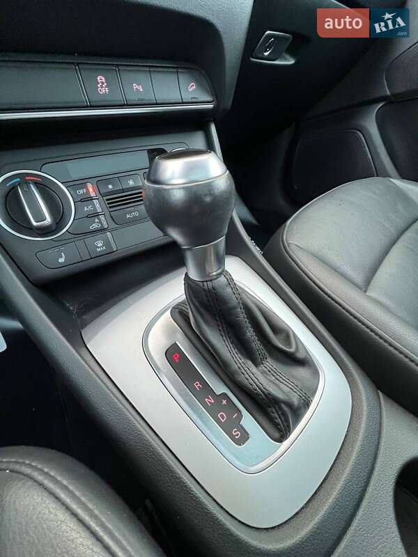 Внедорожник / Кроссовер Audi Q3 2016 в Хмельницком фото 23 Внедорожник / Кроссовер Audi Q3 2016 в Хмельницком