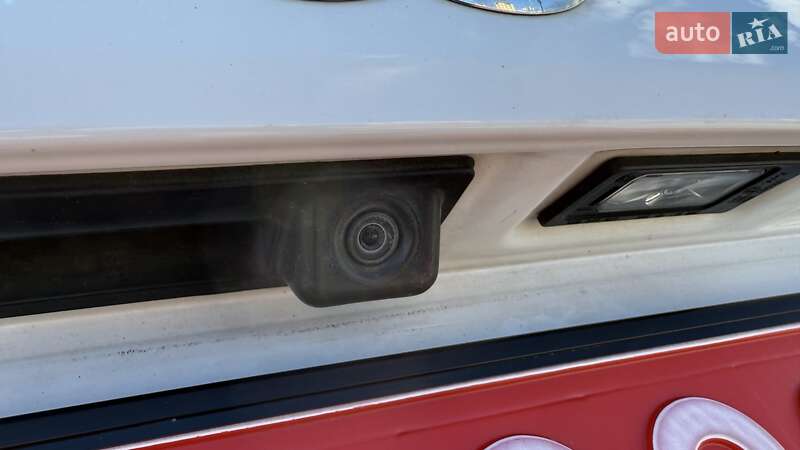 Позашляховик / Кросовер Audi Q3 2018 в Києві