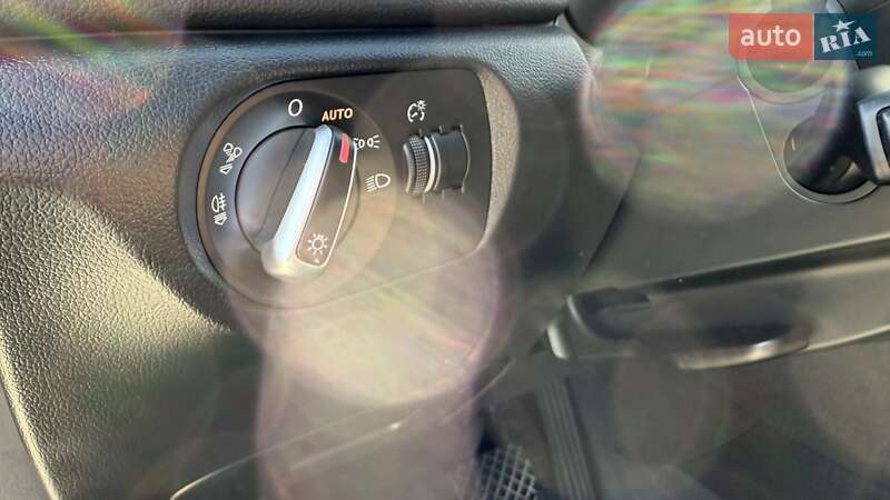 Позашляховик / Кросовер Audi Q3 2018 в Києві