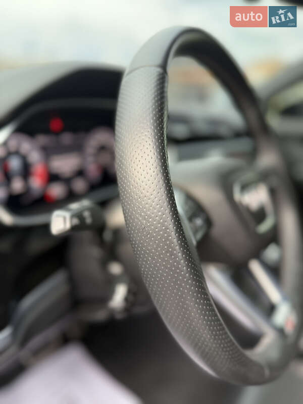 Позашляховик / Кросовер Audi Q3 2020 в Шепетівці фото 39 Позашляховик / Кросовер Audi Q3 2020 в Шепетівці