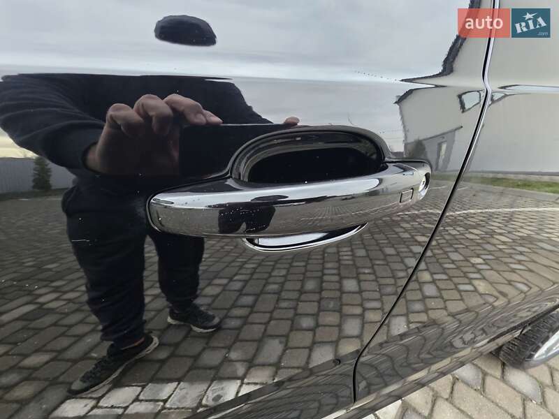 Позашляховик / Кросовер Audi Q3 2018 в Івано-Франківську