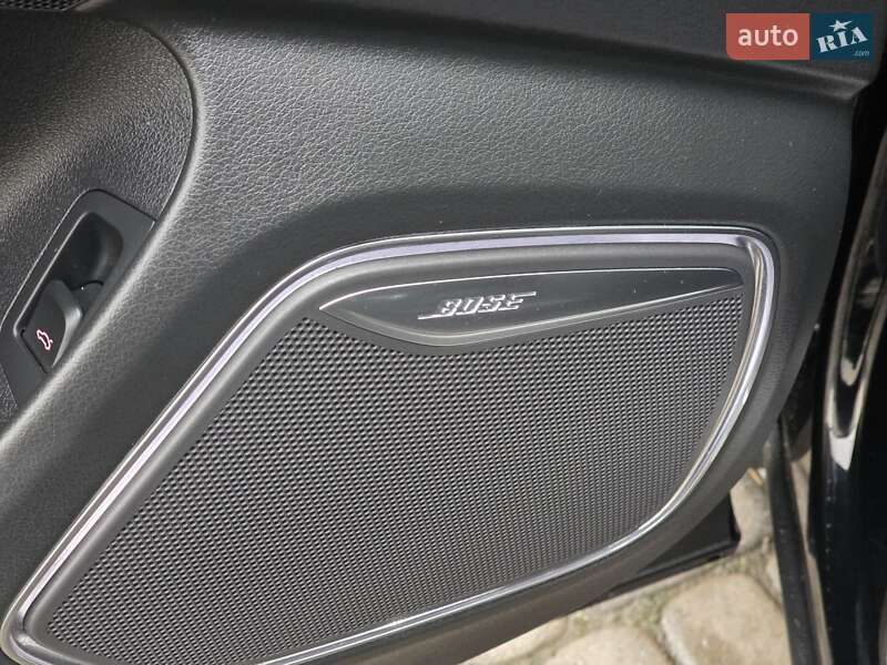 Позашляховик / Кросовер Audi Q3 2018 в Івано-Франківську