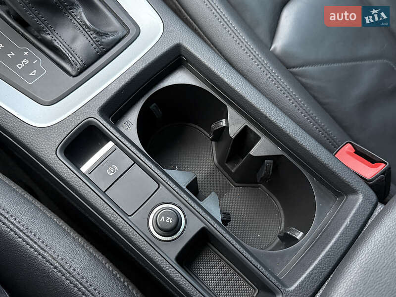 Позашляховик / Кросовер Audi Q3 2021 в Києві фото 25 Позашляховик / Кросовер Audi Q3 2021 в Києві