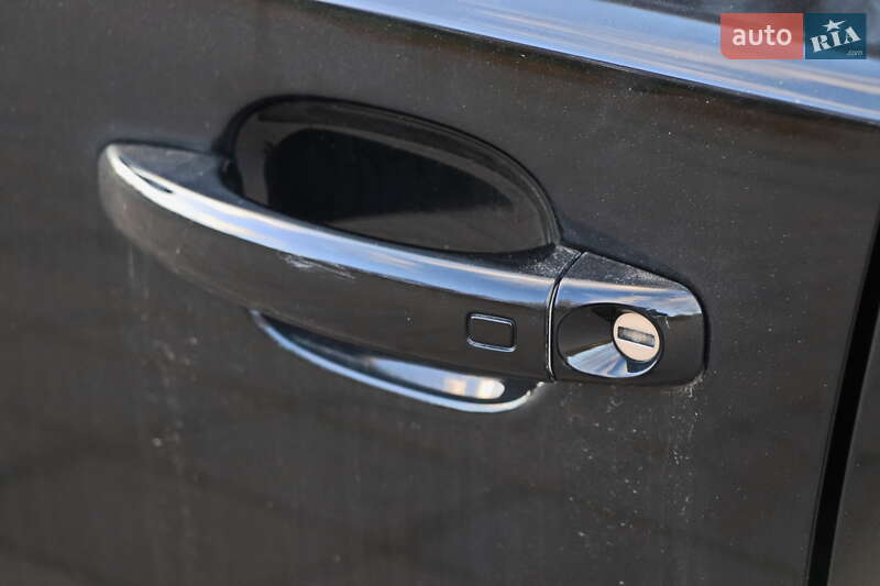 Внедорожник / Кроссовер Audi Q3 2018 в Кременчуге