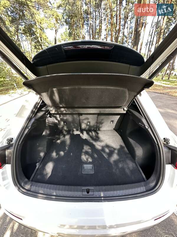 Внедорожник / Кроссовер Audi Q3 2019 в Белогородке фото 13 Внедорожник / Кроссовер Audi Q3 2019 в Белогородке