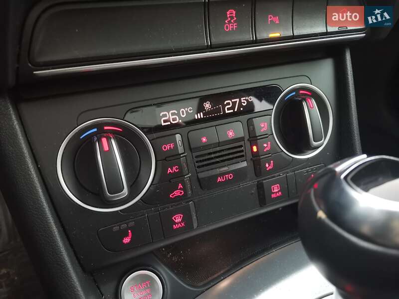 Позашляховик / Кросовер Audi Q3 2017 в Луцьку фото 31 Позашляховик / Кросовер Audi Q3 2017 в Луцьку