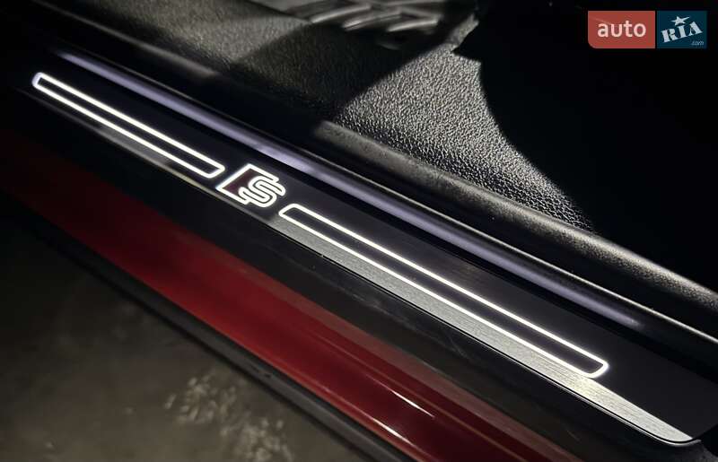 Внедорожник / Кроссовер Audi Q3 2021 в Киеве фото 52 Внедорожник / Кроссовер Audi Q3 2021 в Киеве