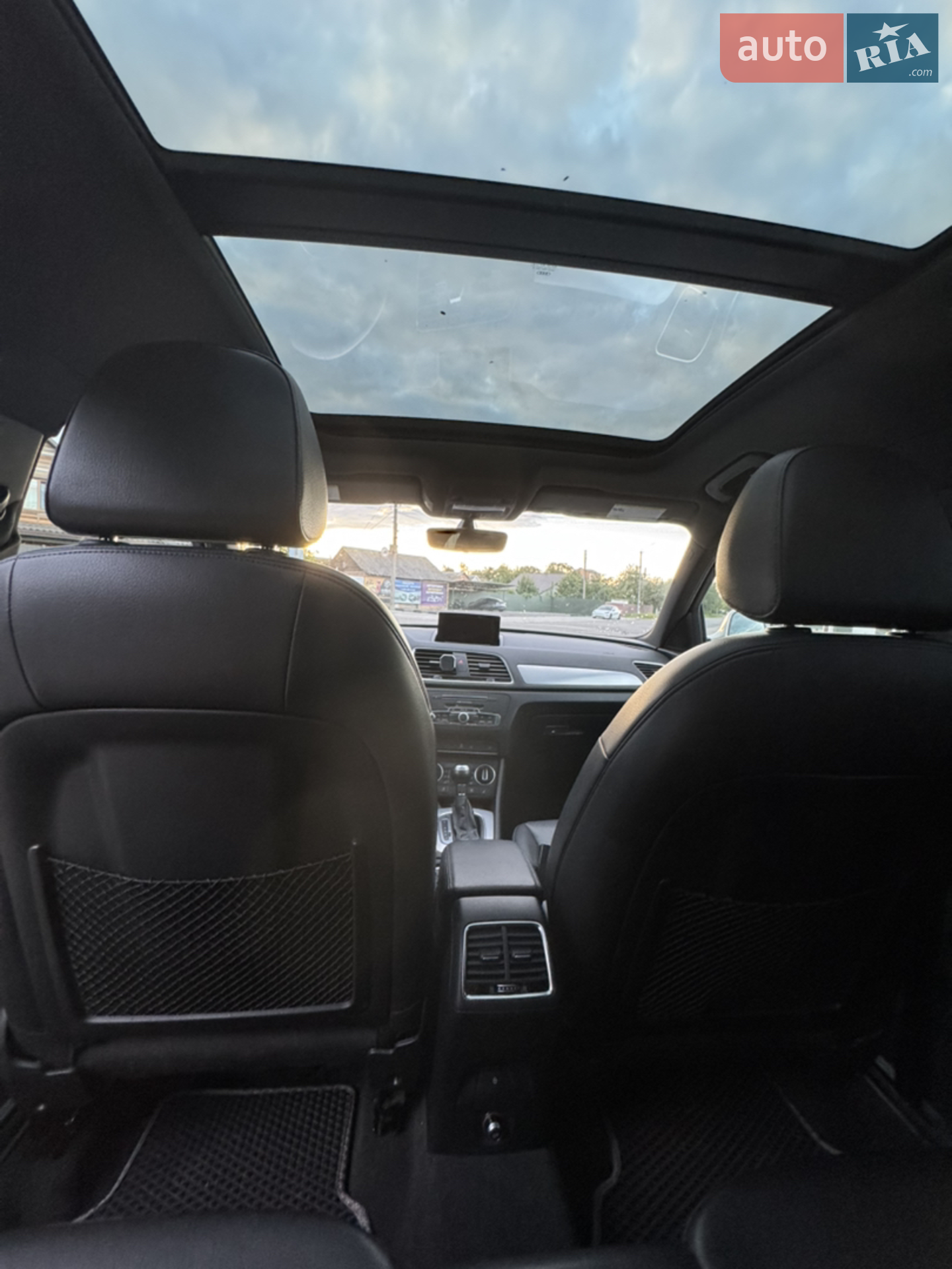 2018 Audi Q3 - мініатюра 33