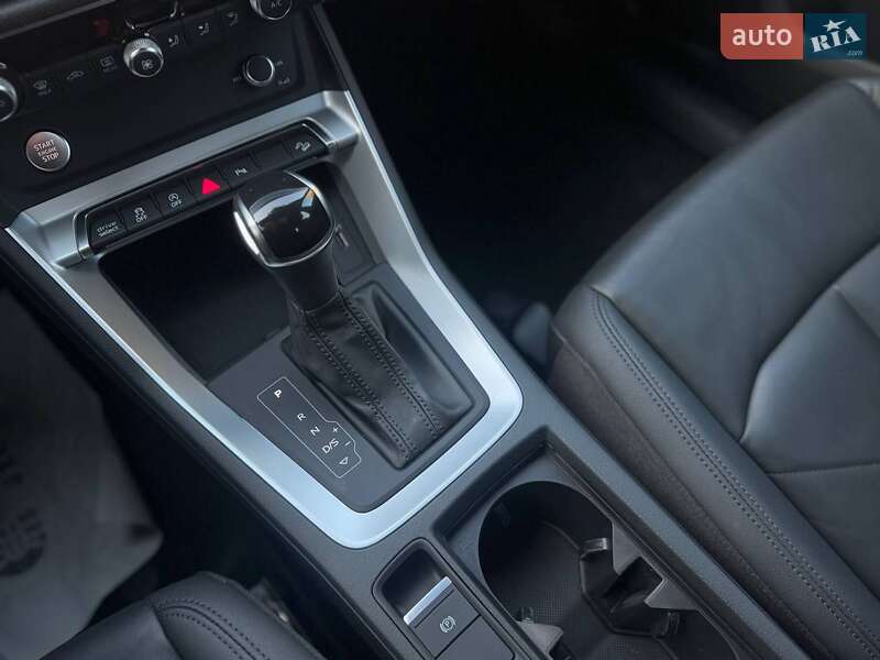 Внедорожник / Кроссовер Audi Q3 2020 в Одессе фото 17 Внедорожник / Кроссовер Audi Q3 2020 в Одессе