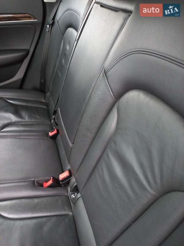 Внедорожник / Кроссовер Audi Q3 2015 в Стрые фото 15 Внедорожник / Кроссовер Audi Q3 2015 в Стрые