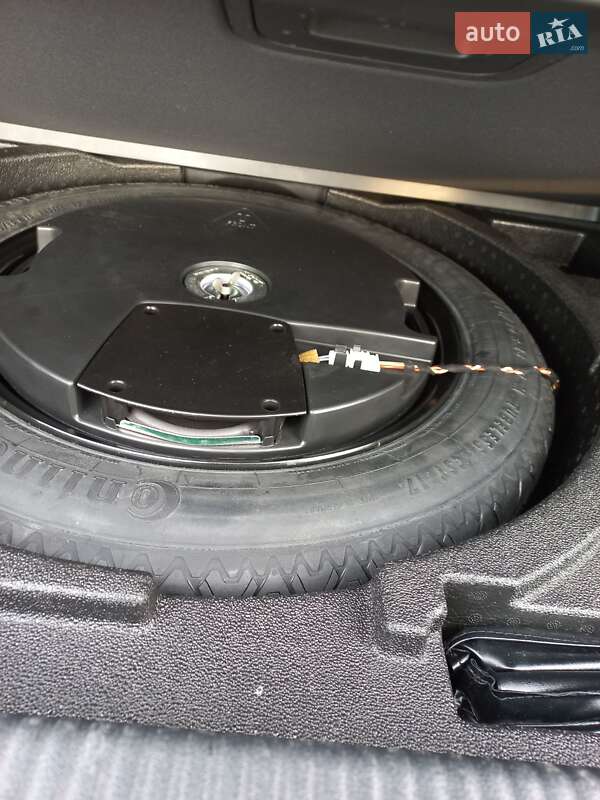 Внедорожник / Кроссовер Audi Q3 2015 в Стрые фото 13 Внедорожник / Кроссовер Audi Q3 2015 в Стрые