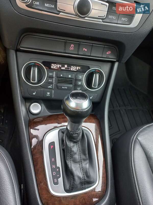 Внедорожник / Кроссовер Audi Q3 2015 в Стрые фото 20 Внедорожник / Кроссовер Audi Q3 2015 в Стрые