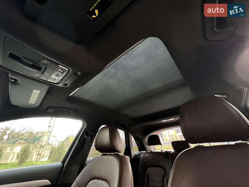 Внедорожник / Кроссовер Audi Q3 2017 в Виннице фото 43 Внедорожник / Кроссовер Audi Q3 2017 в Виннице