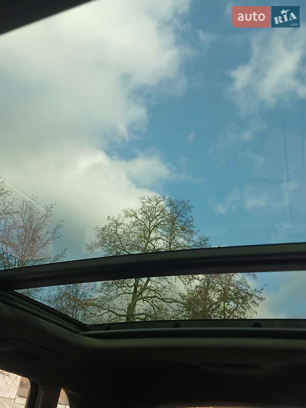 Внедорожник / Кроссовер Audi Q3 2021 в Киеве