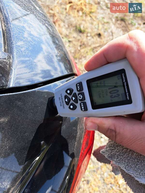 Внедорожник / Кроссовер Audi Q3 2021 в Киеве