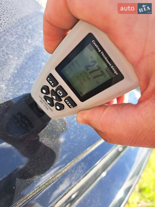 Внедорожник / Кроссовер Audi Q3 2021 в Киеве