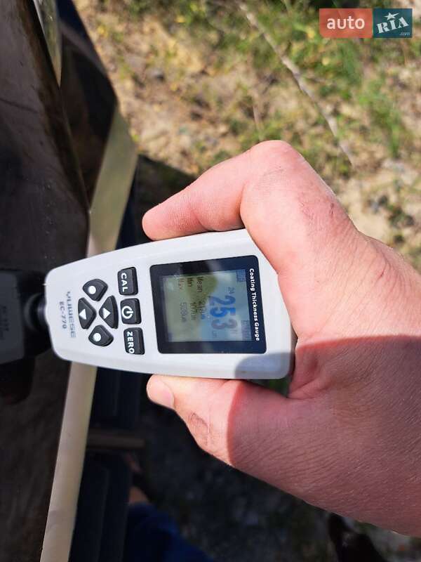 Внедорожник / Кроссовер Audi Q3 2021 в Киеве