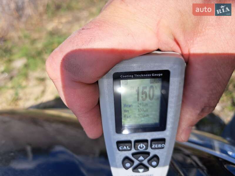 Внедорожник / Кроссовер Audi Q3 2021 в Киеве