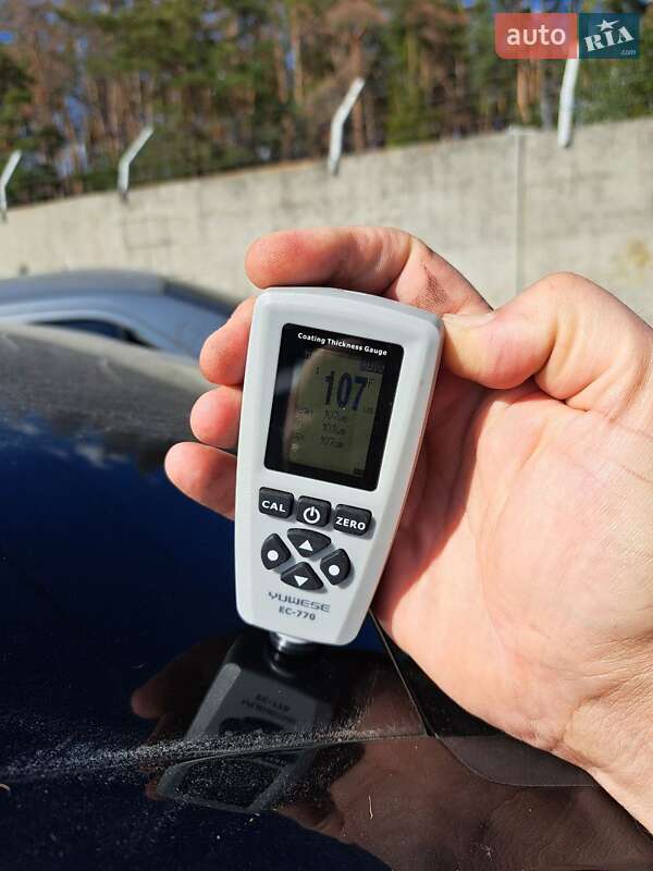 Внедорожник / Кроссовер Audi Q3 2021 в Киеве