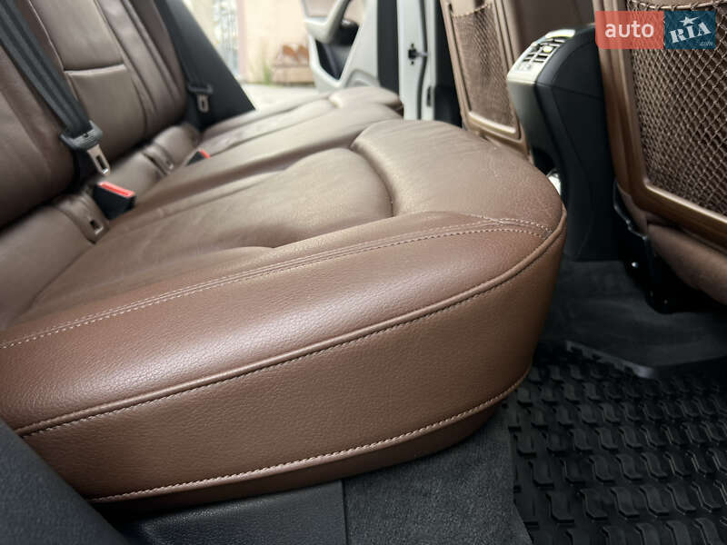 Внедорожник / Кроссовер Audi Q3 2017 в Виннице фото 63 Внедорожник / Кроссовер Audi Q3 2017 в Виннице