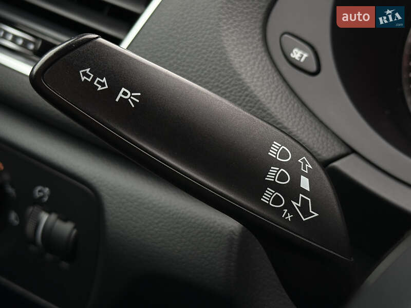 Внедорожник / Кроссовер Audi Q3 2016 в Дрогобыче