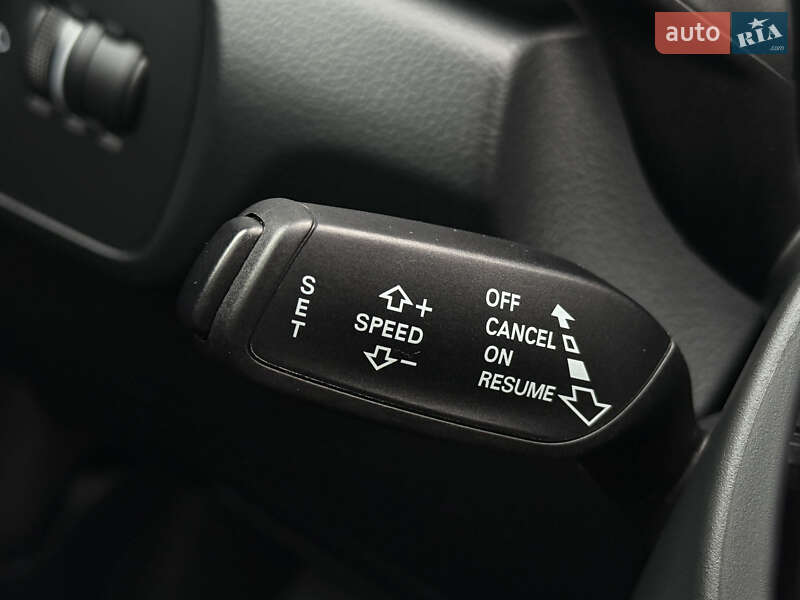 Внедорожник / Кроссовер Audi Q3 2016 в Дрогобыче