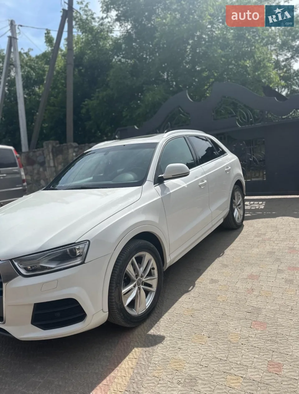 2015 Audi Q3 - мініатюра 24