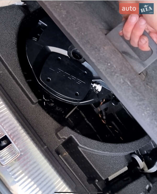 Позашляховик / Кросовер Audi Q3 2015 в Львові