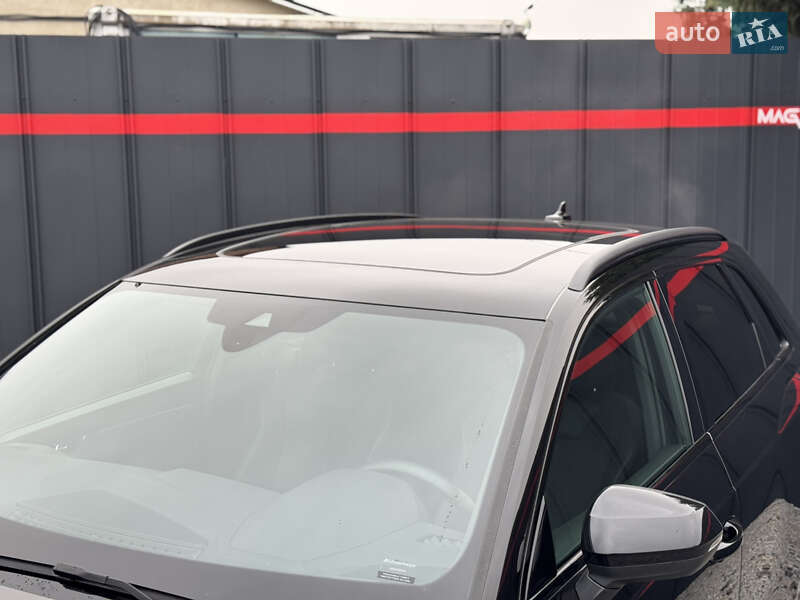 Внедорожник / Кроссовер Audi Q3 2022 в Луцке