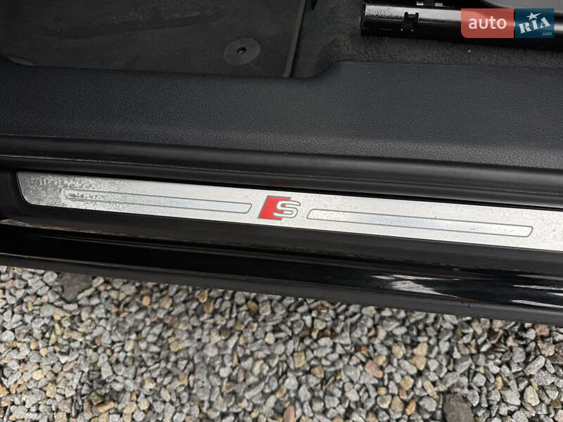 Внедорожник / Кроссовер Audi Q3 2022 в Луцке