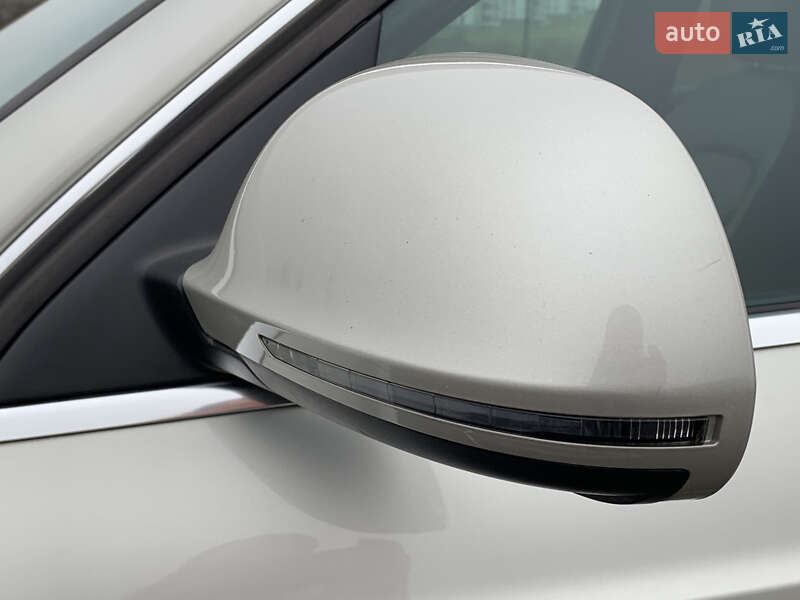 Внедорожник / Кроссовер Audi Q3 2016 в Ровно фото 14 Внедорожник / Кроссовер Audi Q3 2016 в Ровно