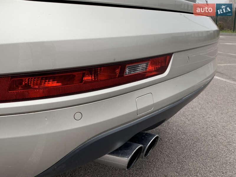 Внедорожник / Кроссовер Audi Q3 2016 в Ровно фото 17 Внедорожник / Кроссовер Audi Q3 2016 в Ровно