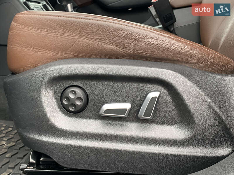 Внедорожник / Кроссовер Audi Q3 2016 в Ровно фото 29 Внедорожник / Кроссовер Audi Q3 2016 в Ровно