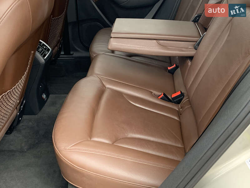 Внедорожник / Кроссовер Audi Q3 2016 в Ровно фото 51 Внедорожник / Кроссовер Audi Q3 2016 в Ровно