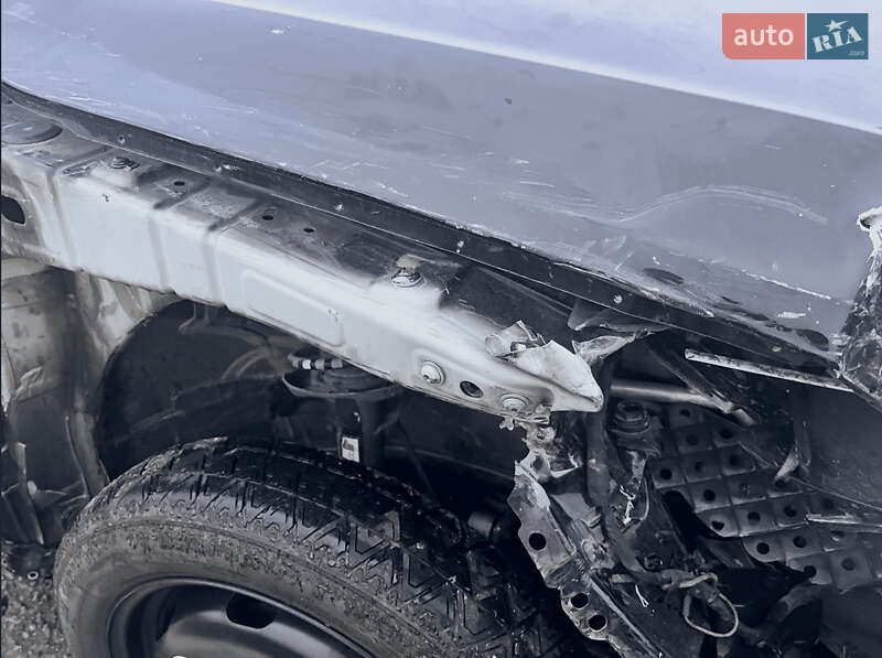 Позашляховик / Кросовер Audi Q3 2017 в Львові фото 11 Позашляховик / Кросовер Audi Q3 2017 в Львові