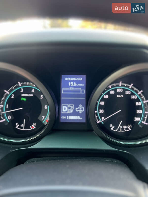 Позашляховик / Кросовер Audi Q3 2016 в Кропивницькому