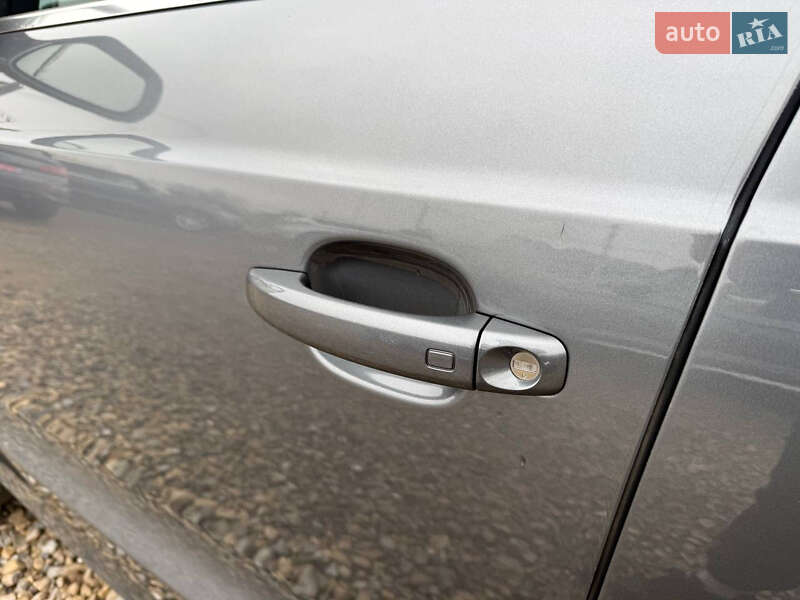 Позашляховик / Кросовер Audi Q3 2014 в Коломиї