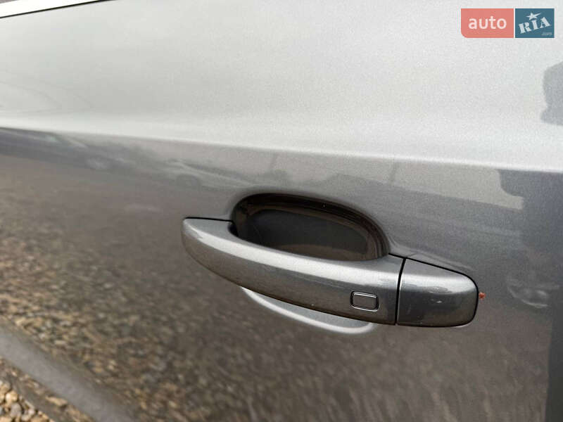 Позашляховик / Кросовер Audi Q3 2014 в Коломиї