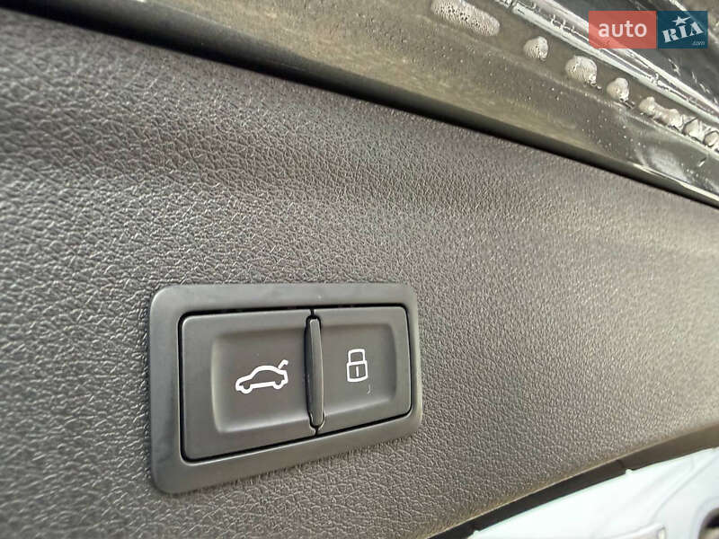 Позашляховик / Кросовер Audi Q3 2014 в Коломиї