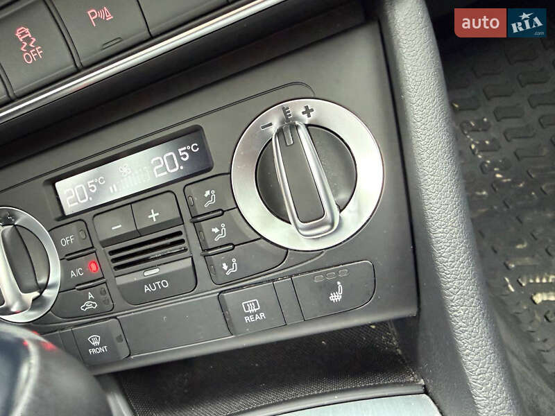 Позашляховик / Кросовер Audi Q3 2014 в Коломиї