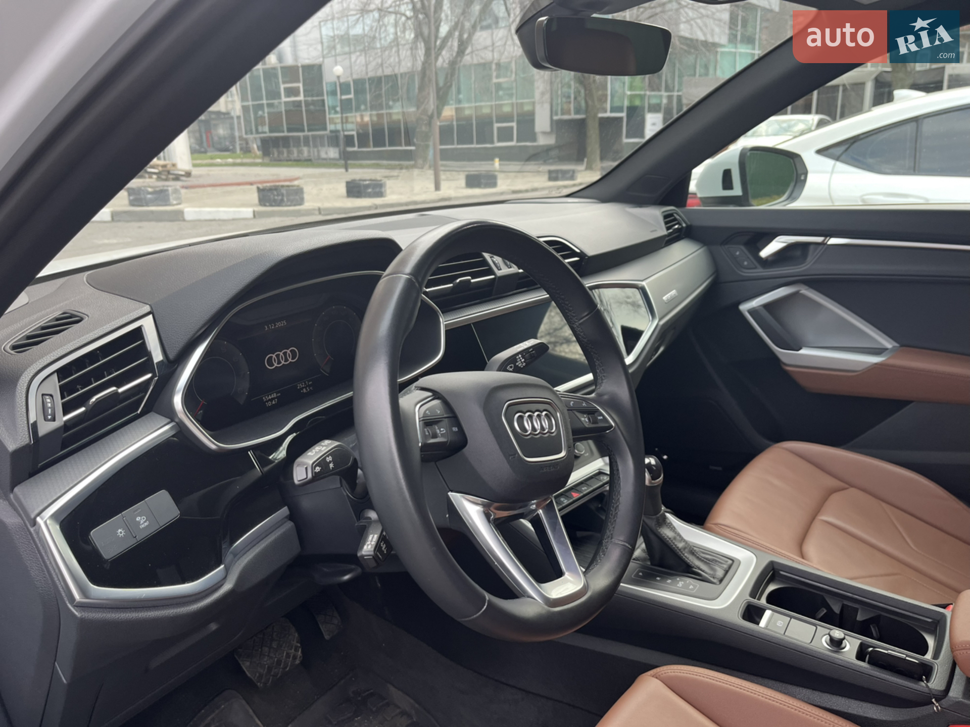 2022 Audi Q3 - мініатюра 9