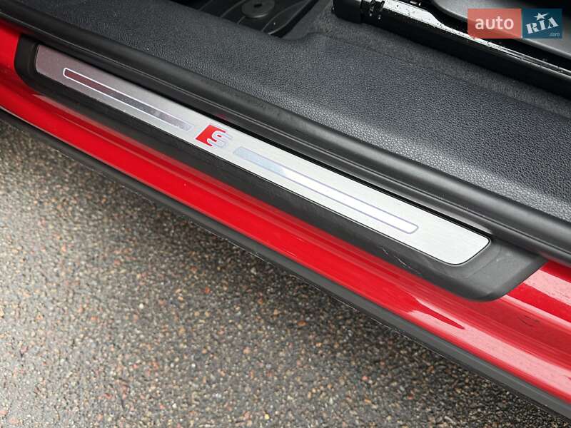 Внедорожник / Кроссовер Audi Q3 2021 в Киеве фото 57 Внедорожник / Кроссовер Audi Q3 2021 в Киеве