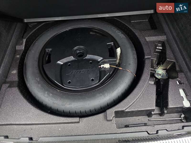 Внедорожник / Кроссовер Audi Q3 2017 в Тернополе