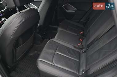 Внедорожник / Кроссовер Audi Q3 2019 в Тернополе