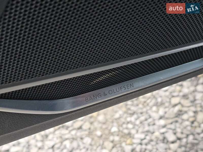 Внедорожник / Кроссовер Audi Q3 2019 в Тернополе
