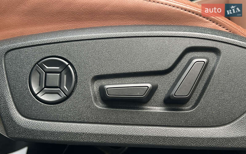 Внедорожник / Кроссовер Audi Q3 2022 в Львове фото 20 Внедорожник / Кроссовер Audi Q3 2022 в Львове