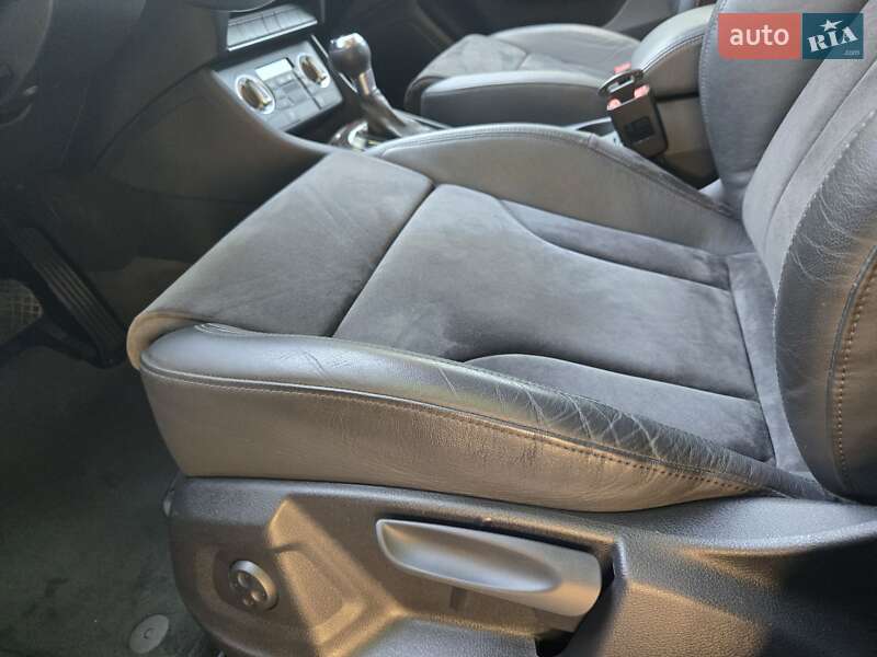 Внедорожник / Кроссовер Audi Q3 2012 в Каменском фото 18 Внедорожник / Кроссовер Audi Q3 2012 в Каменском